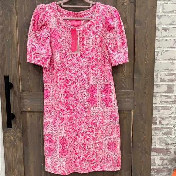 Lilly Pulitzer Harriet Dress - Picture 1 of 3
